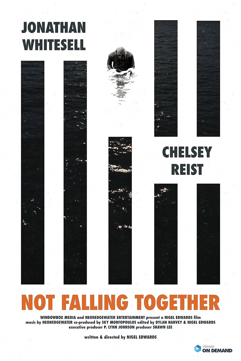 Not Falling Together