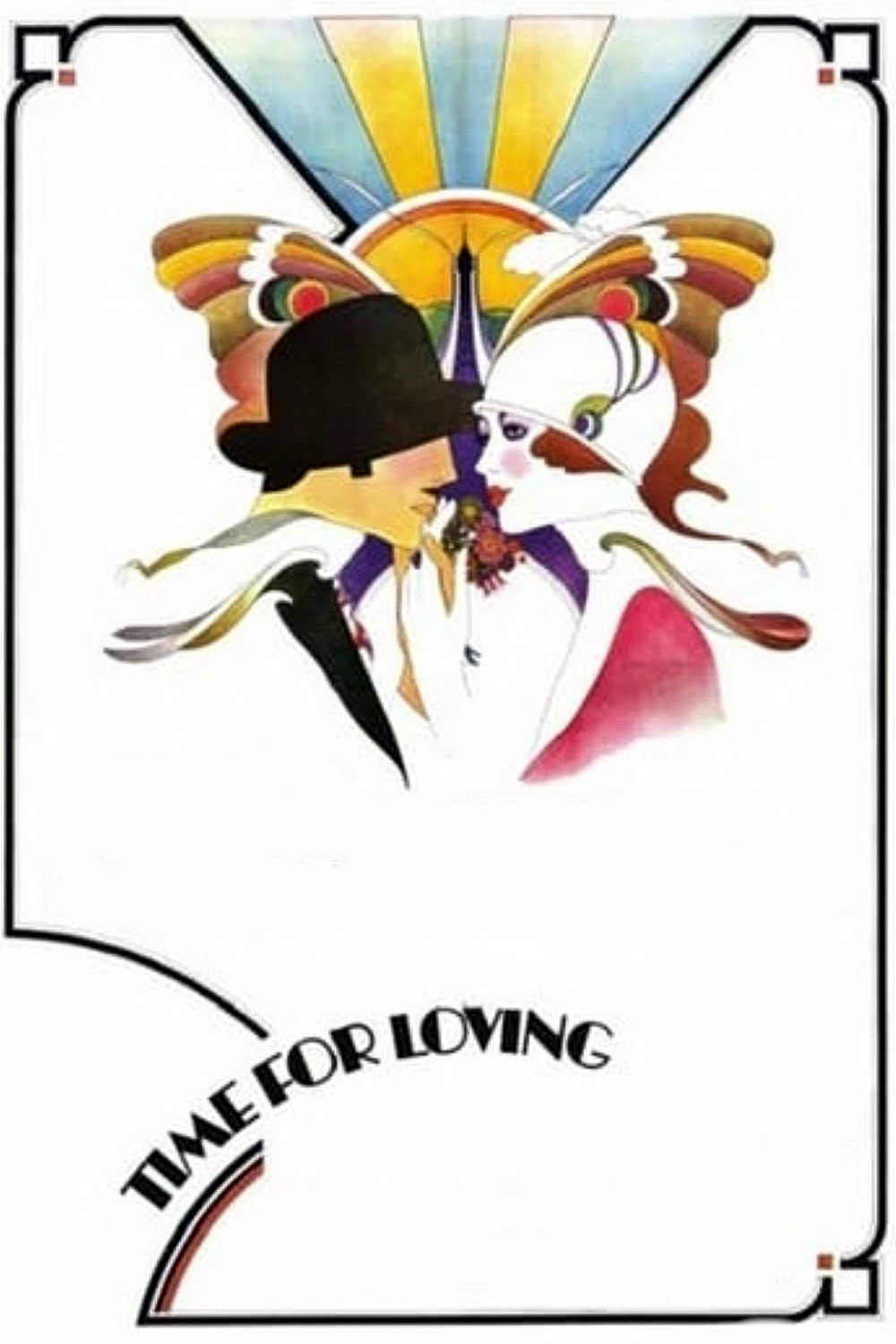 Time for Loving