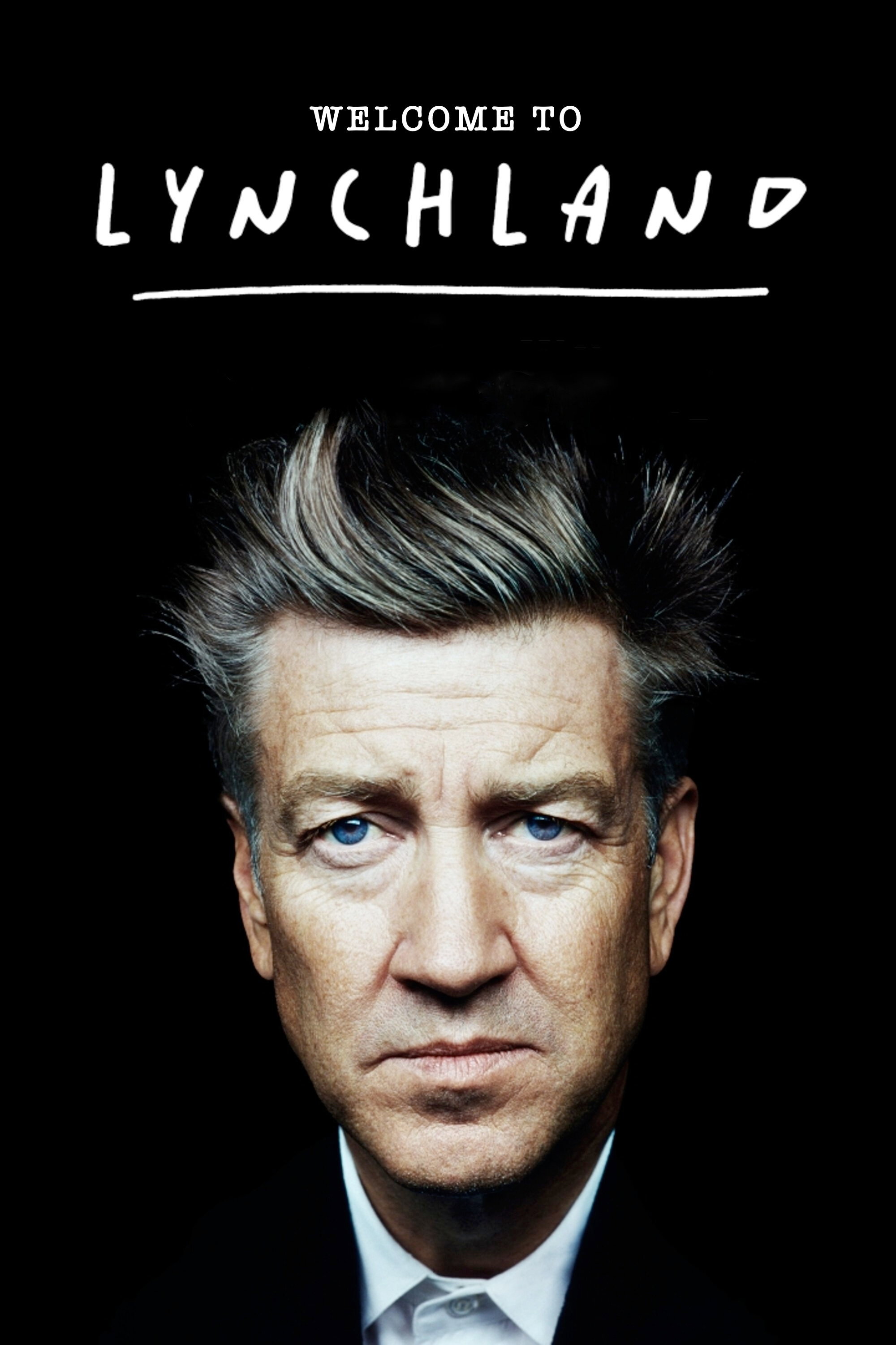 David Lynch: A Hollywood Enigma