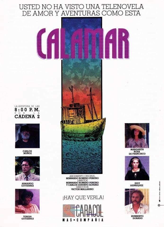 Calamar