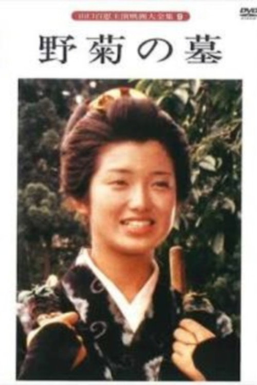 Nogiku no haka