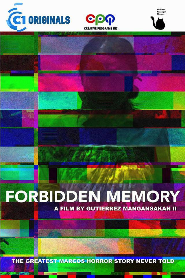 Forbidden Memory