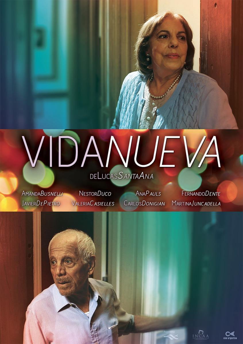 Historias Breves VIII: Vida nueva