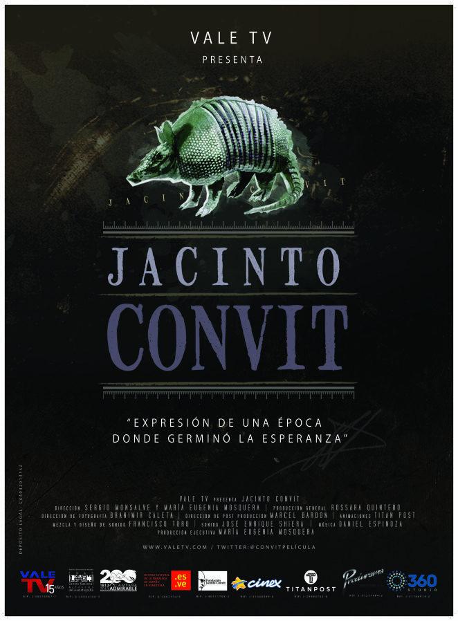 Jacinto Convit