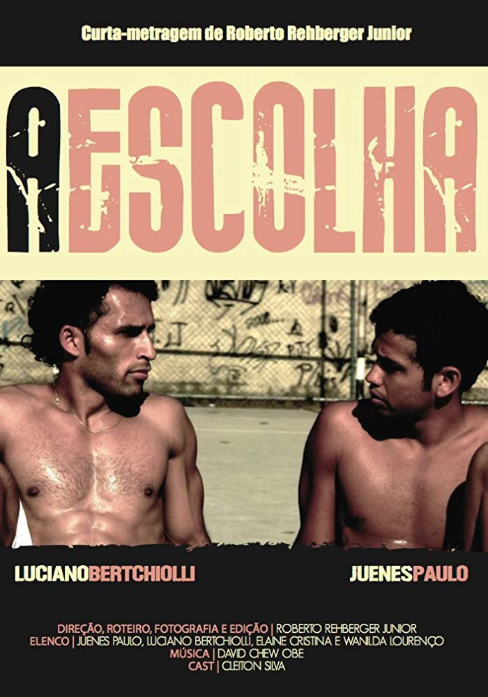 A Escolha