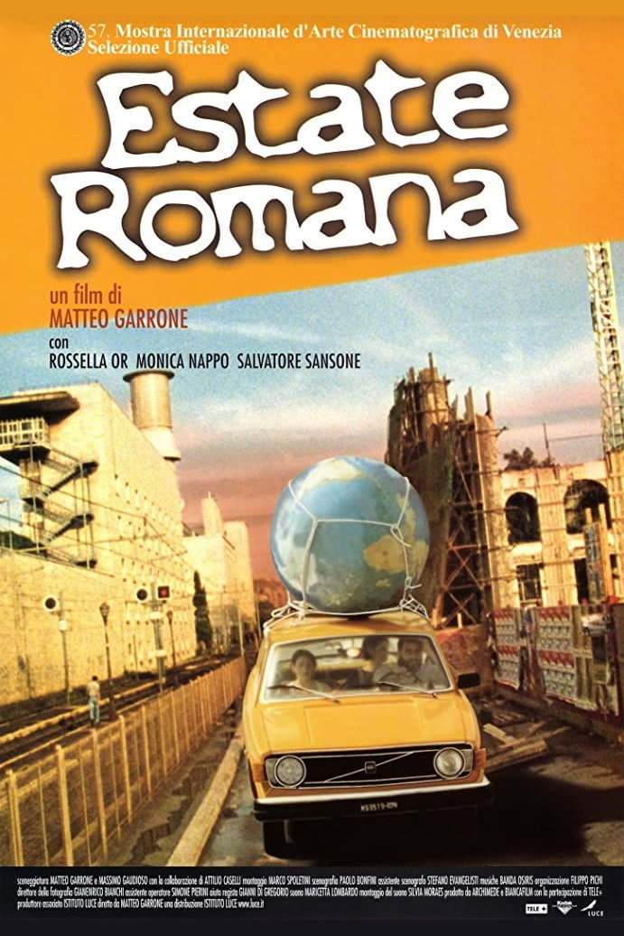 Roman Summer