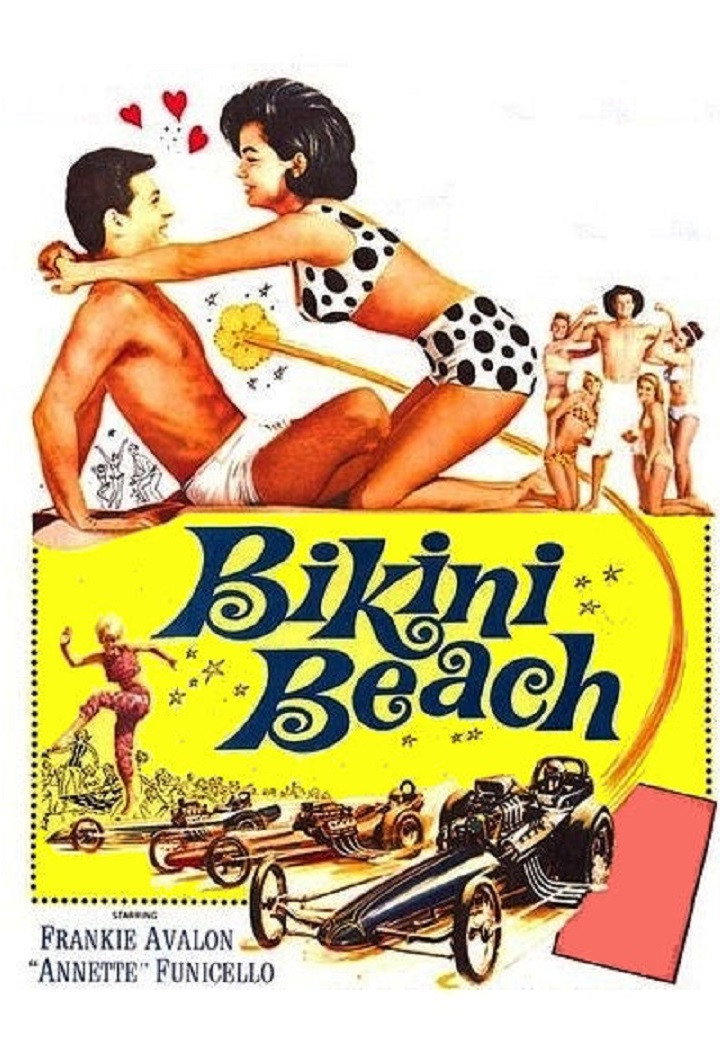 Bikini Beach