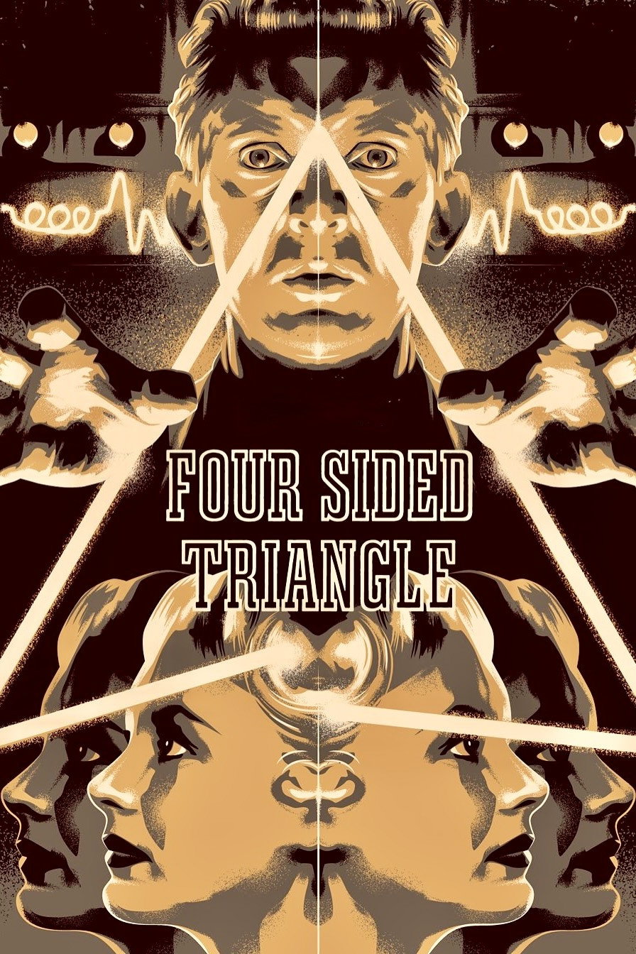 Four Sided Triangle
