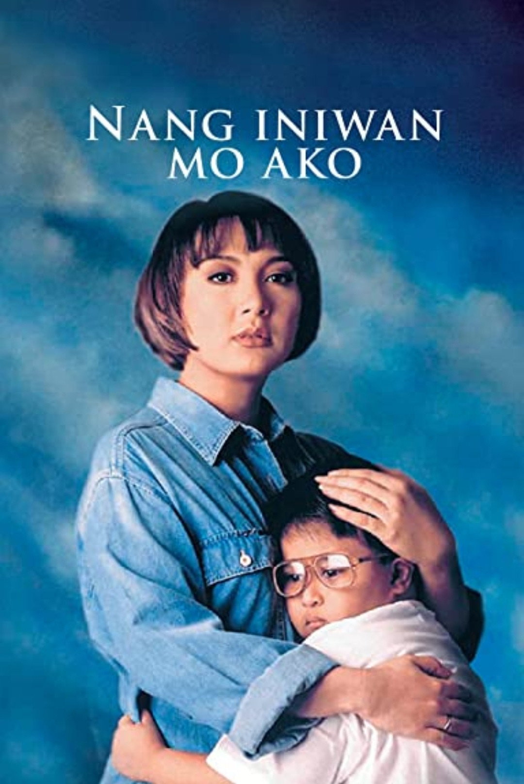 Nang iniwan mo ako