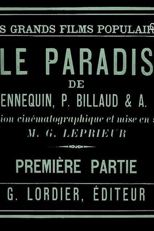 Le paradis