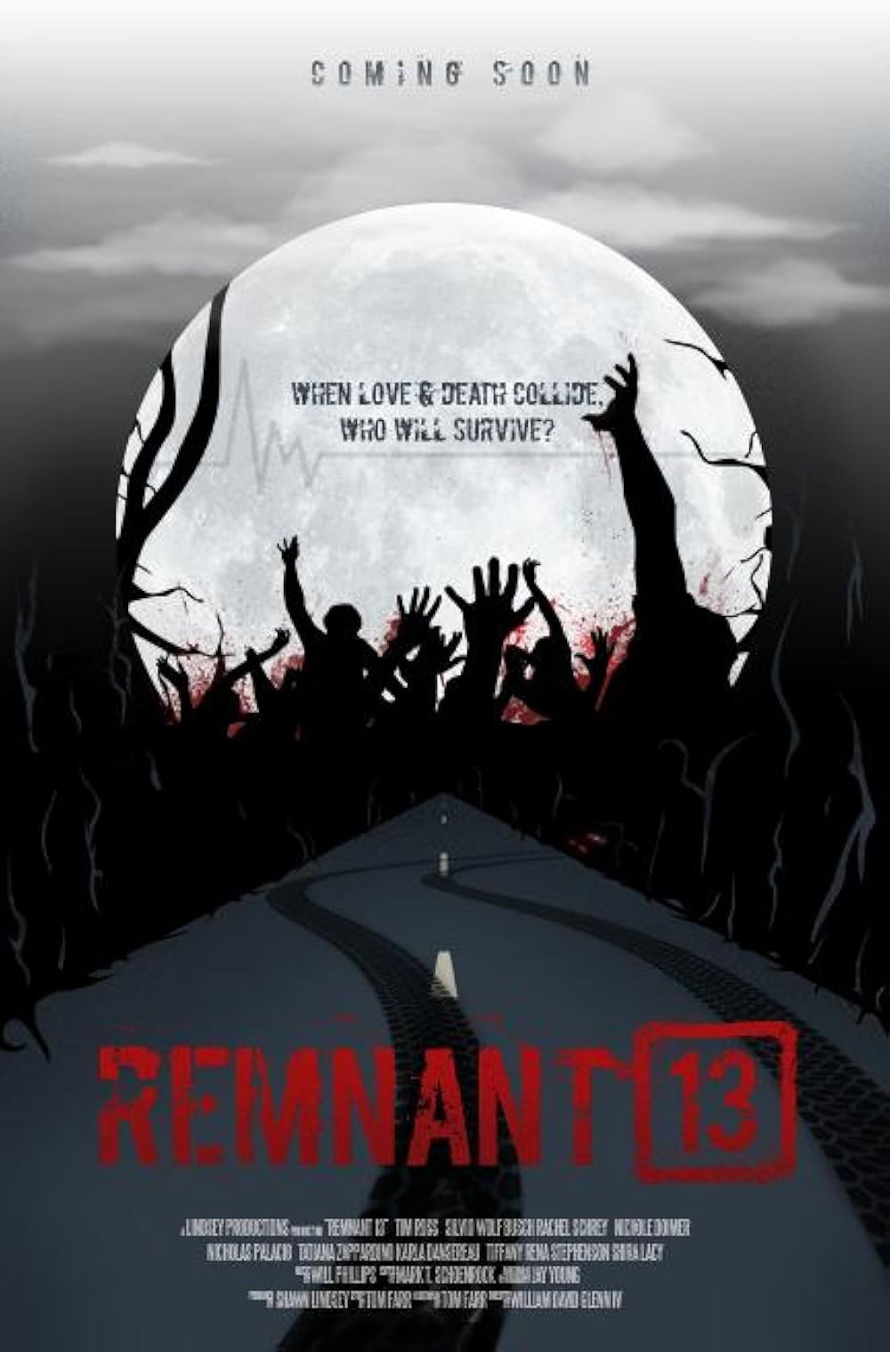 Remnant 13