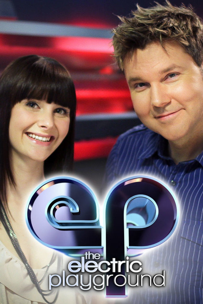 Electric Playground