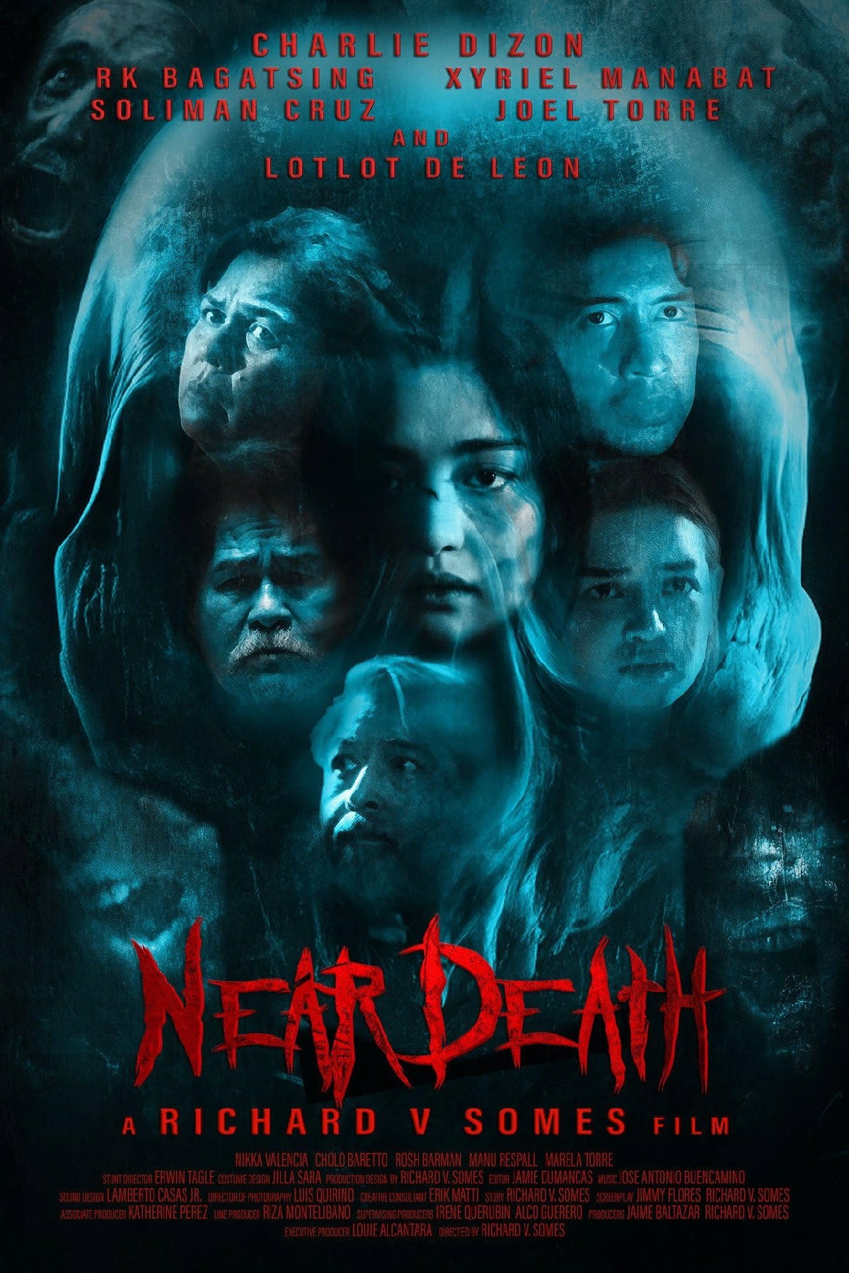 Near Death