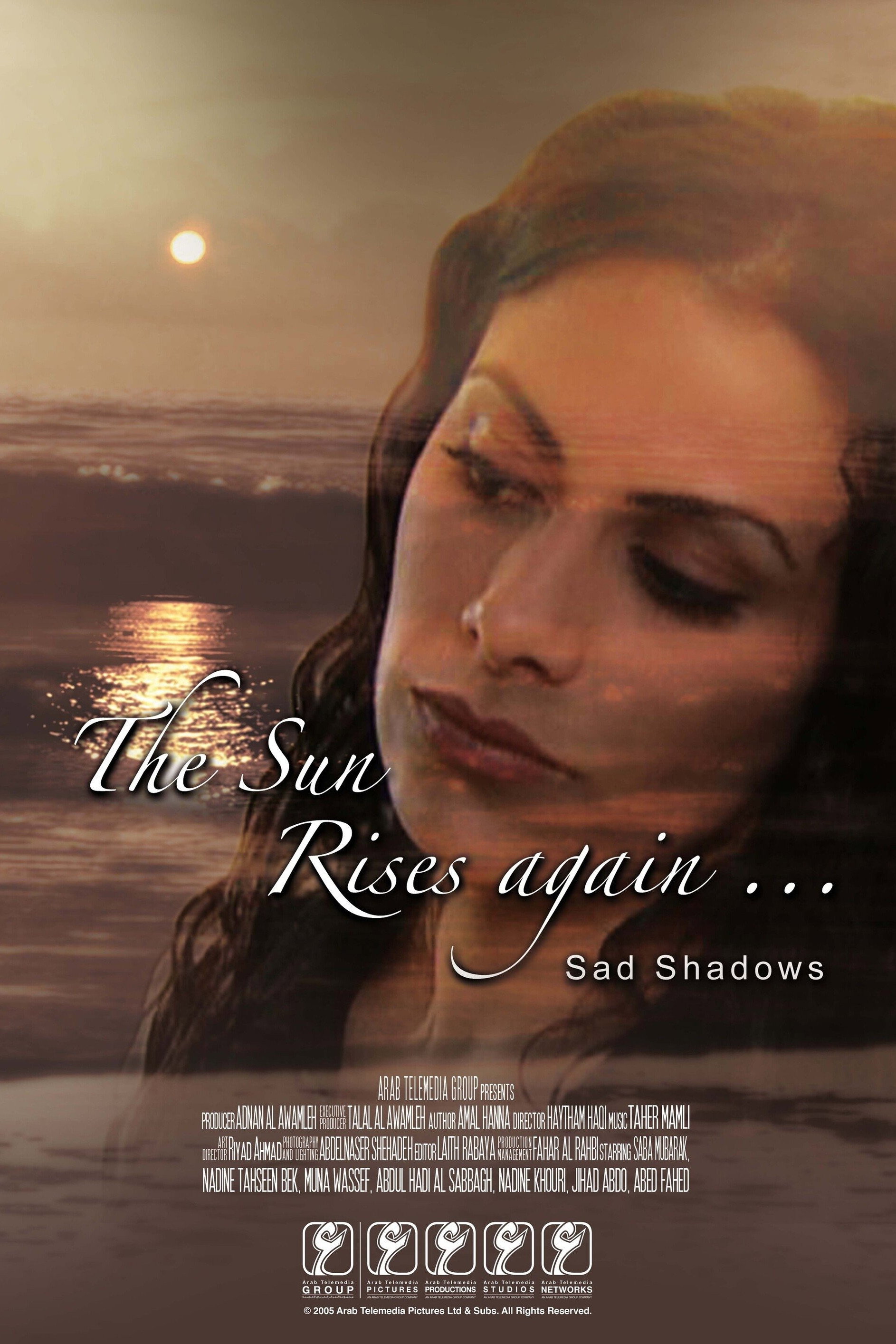 The Sun Rises Again