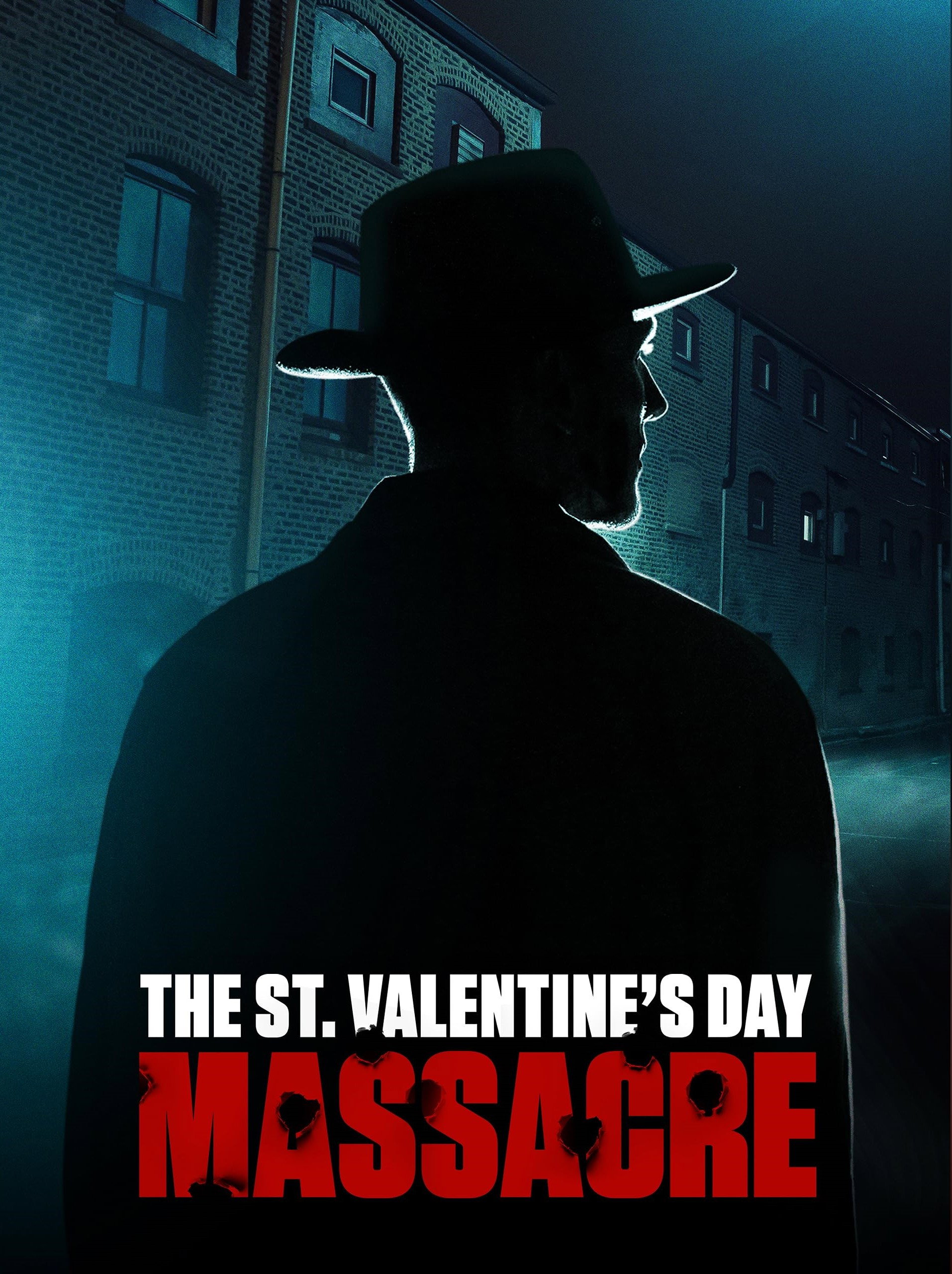 The St. Valentine's Day Massacre