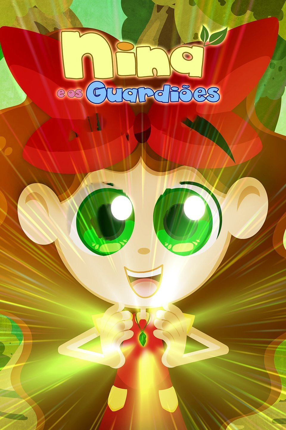 Nina and the Guardians