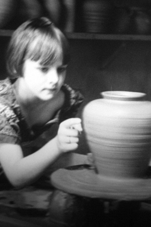 The Potterymaker