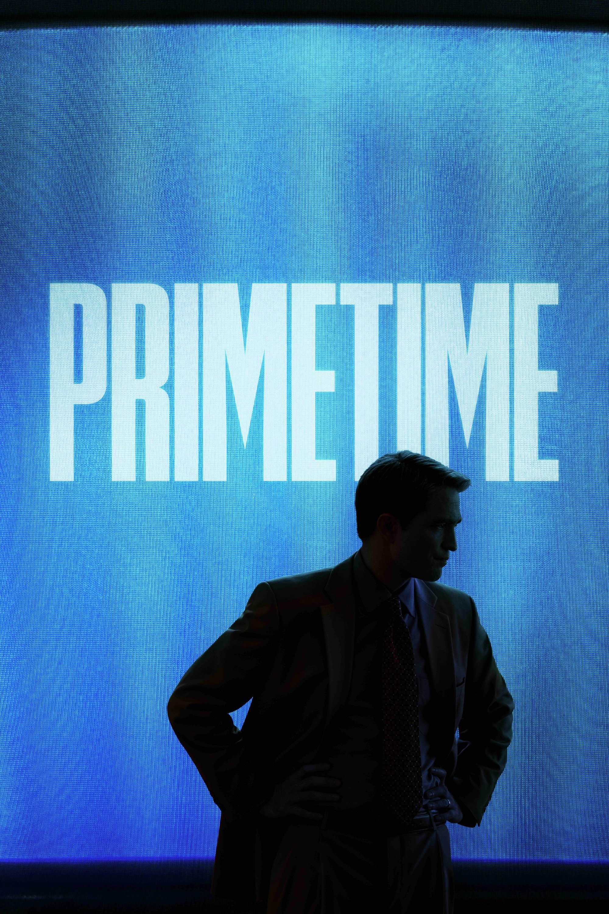 Primetime Poster