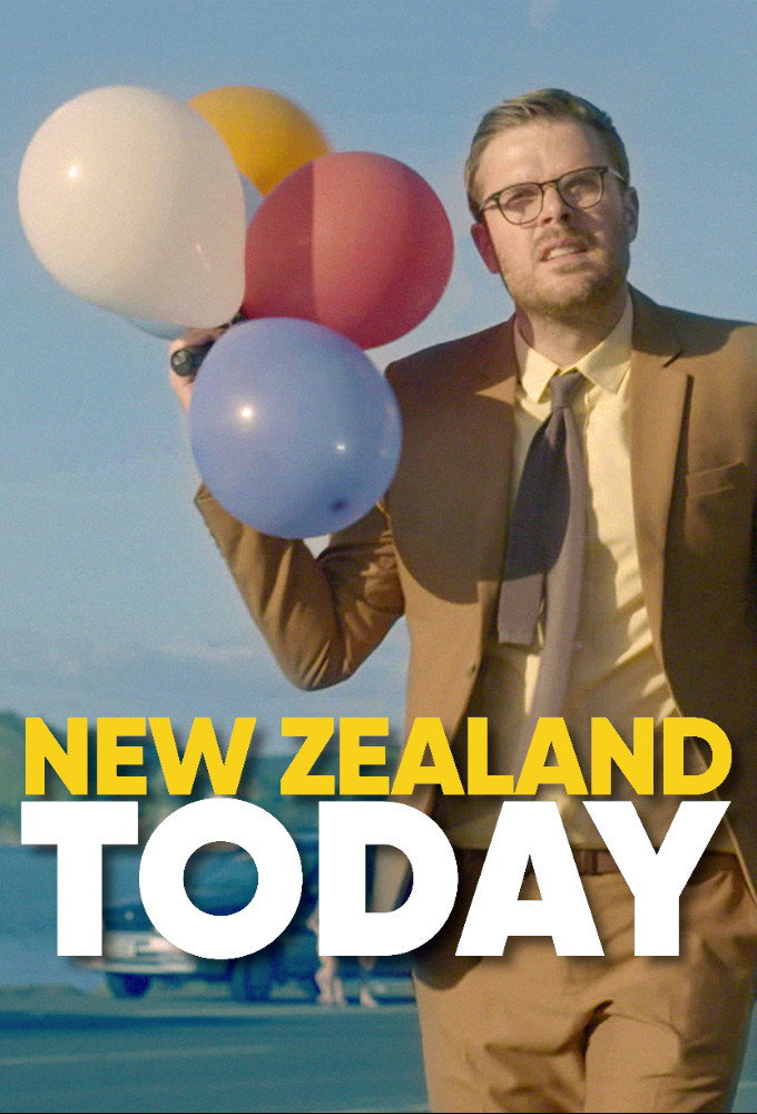 New Zealand Today