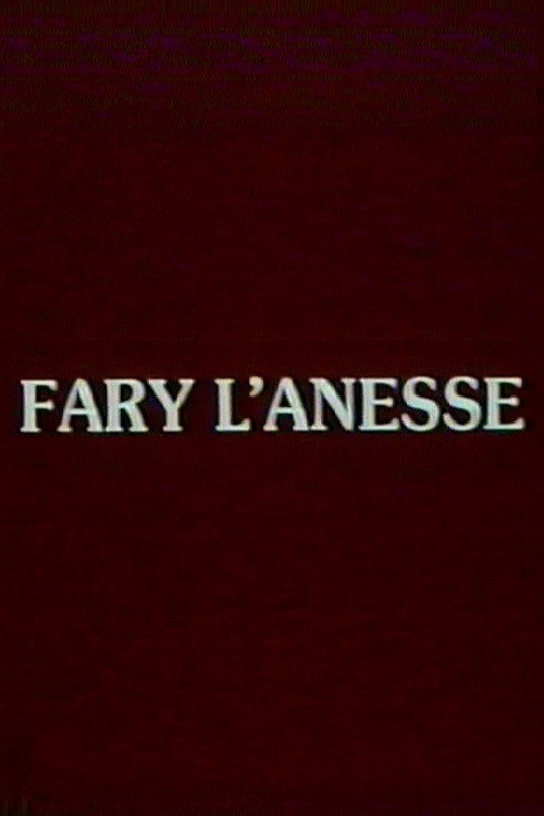 Fary l'ânesse