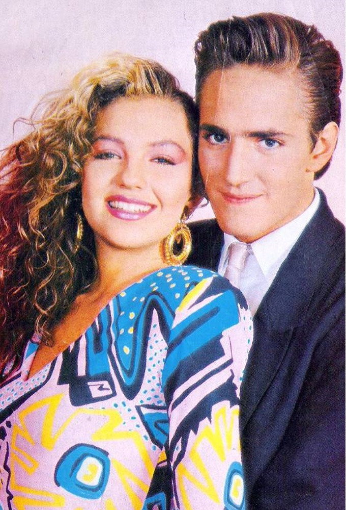 Luz y sombra