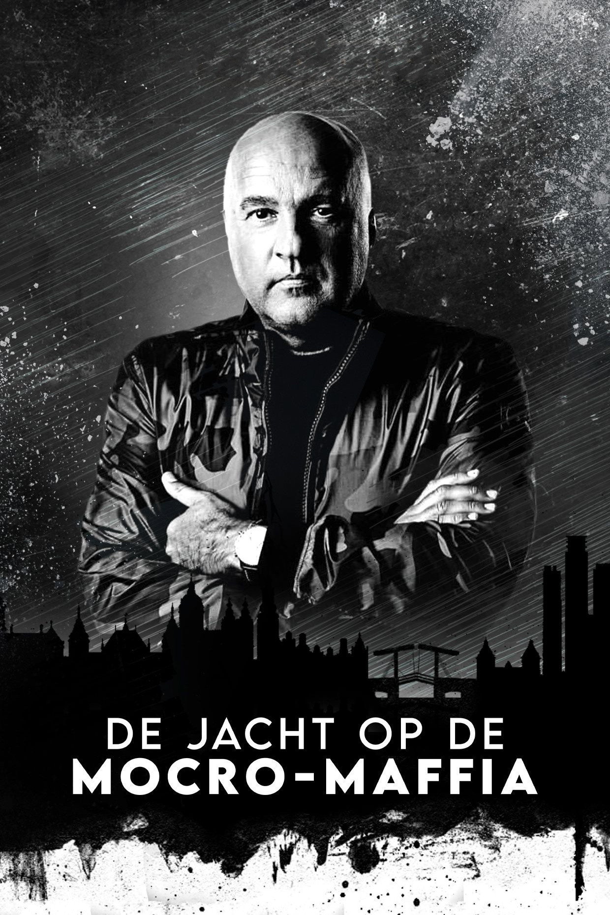 De Jacht op De Mocro-Maffia