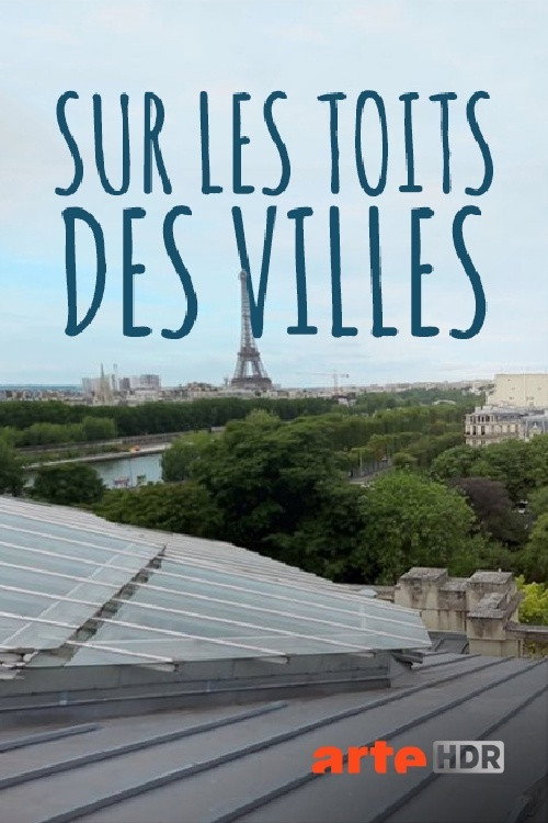 On the Cities' Rooftops