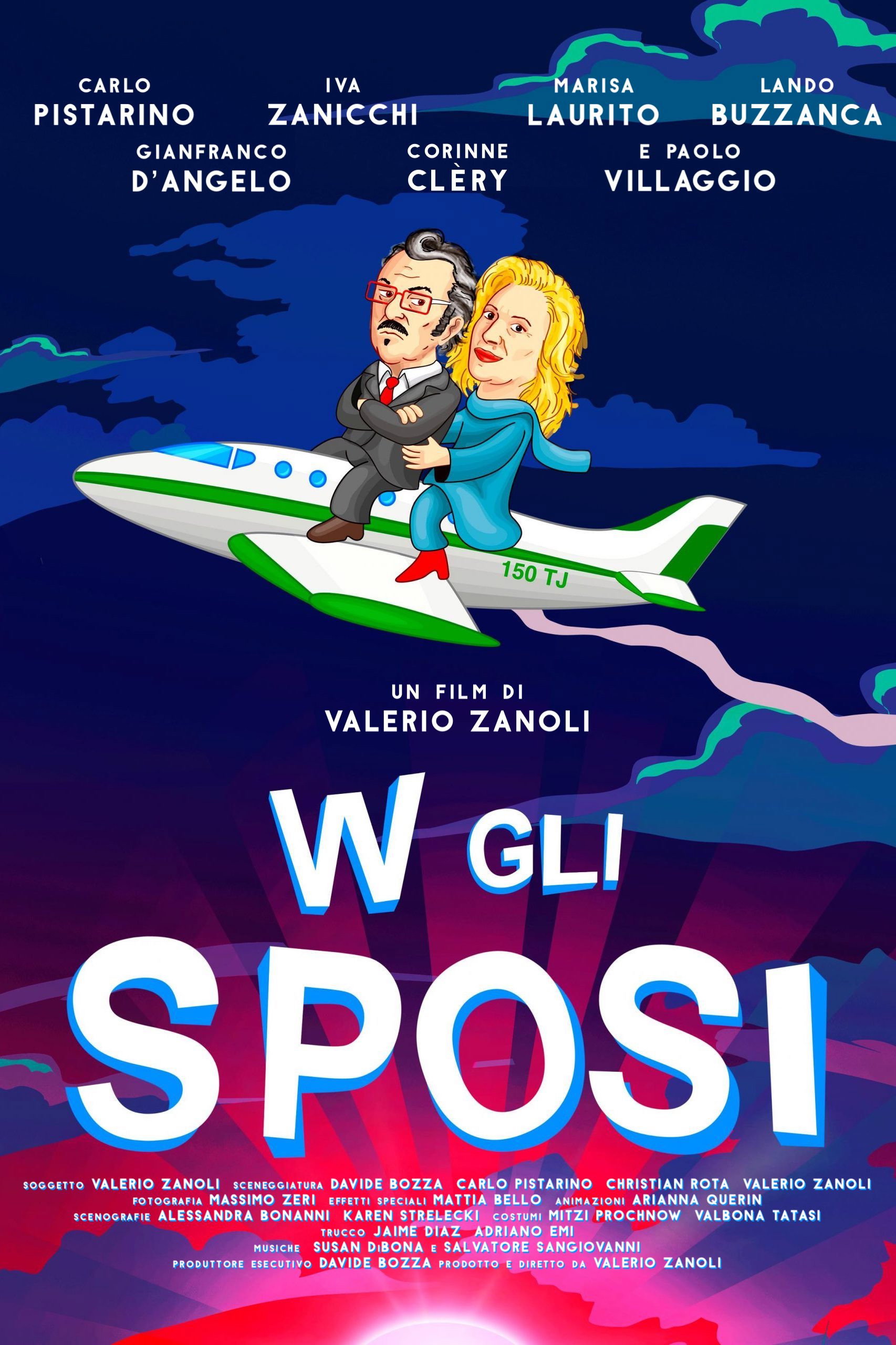 W gli Sposi