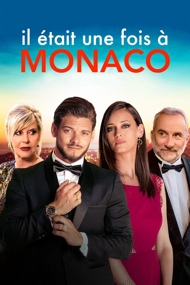 Love in Monaco