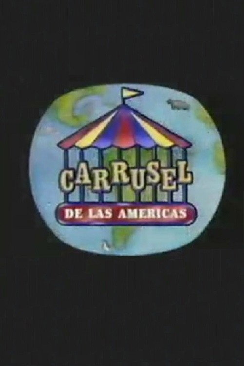 Carrusel de las Américas