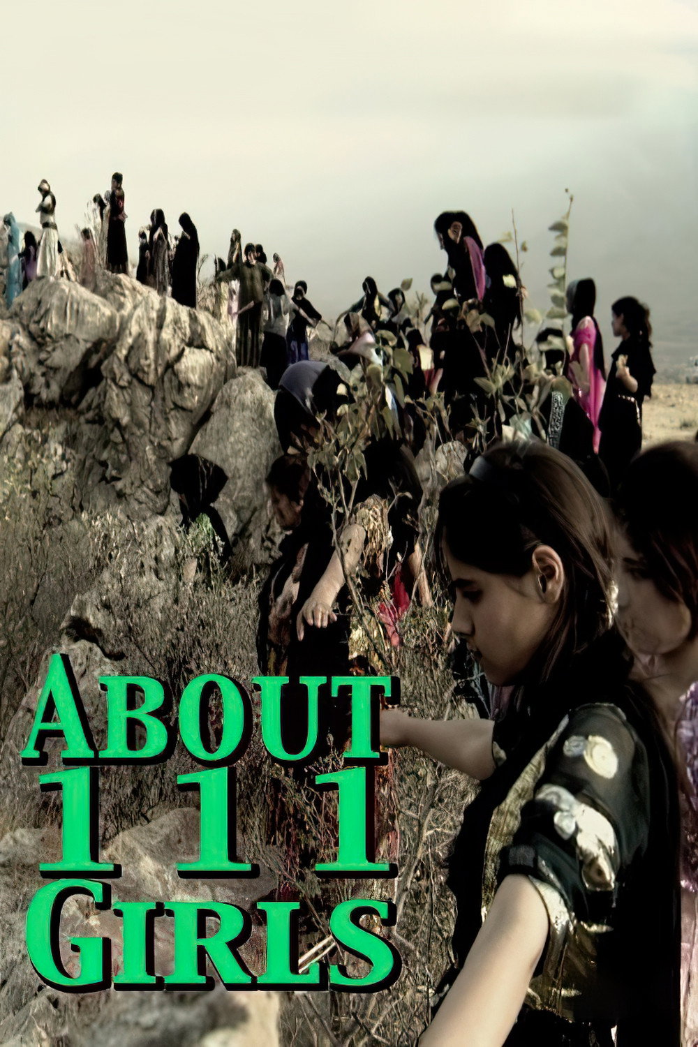 111 Girls