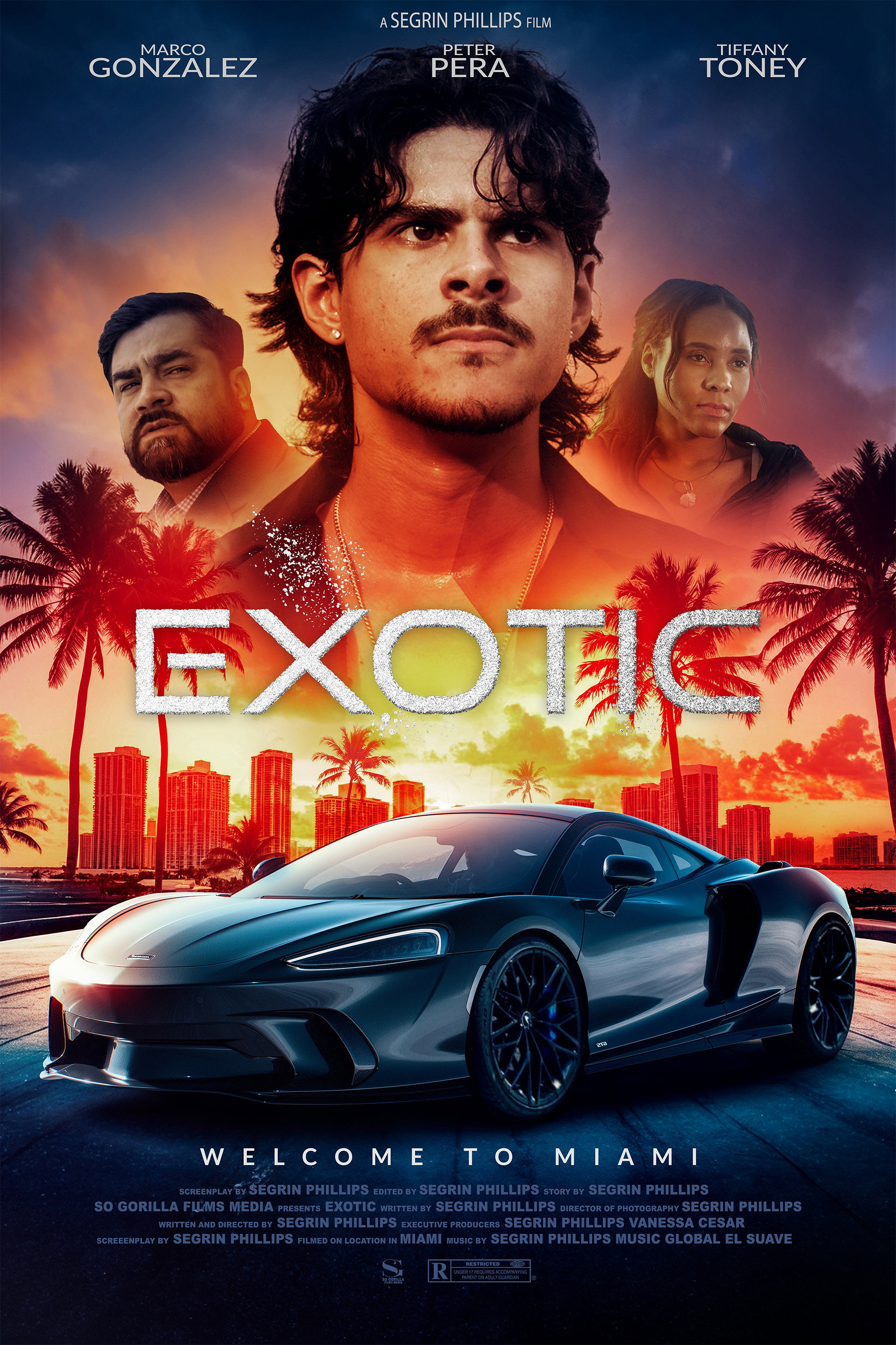 Exotic