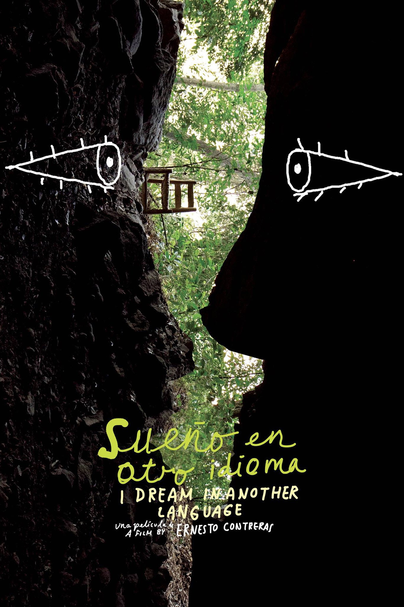 I Dream in Another Language