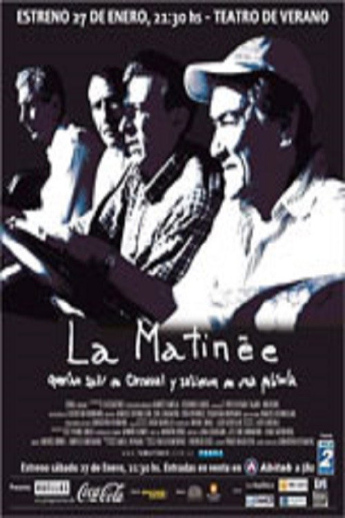 La matinée