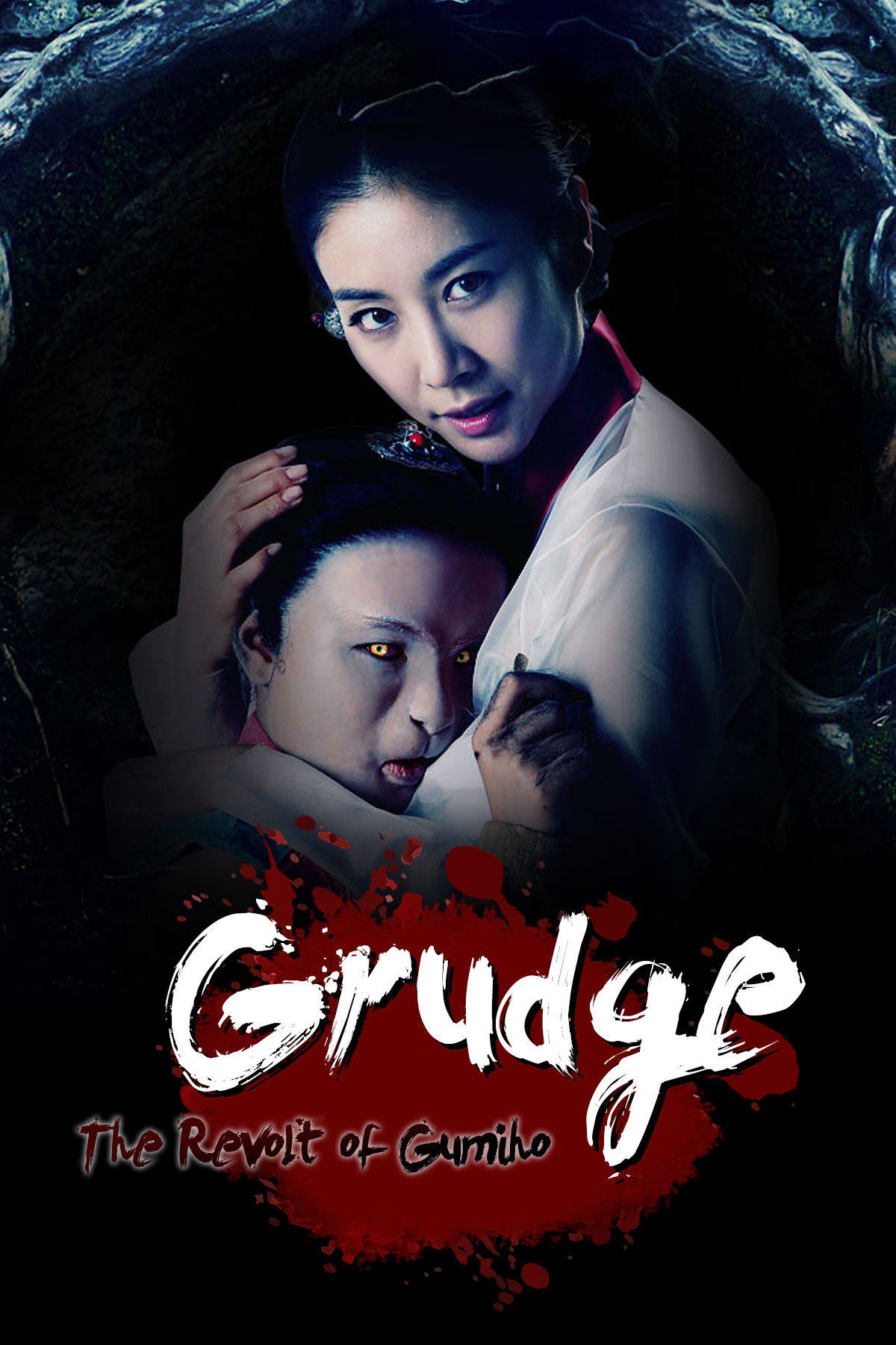 Gumiho: Tale of the Fox's Child
