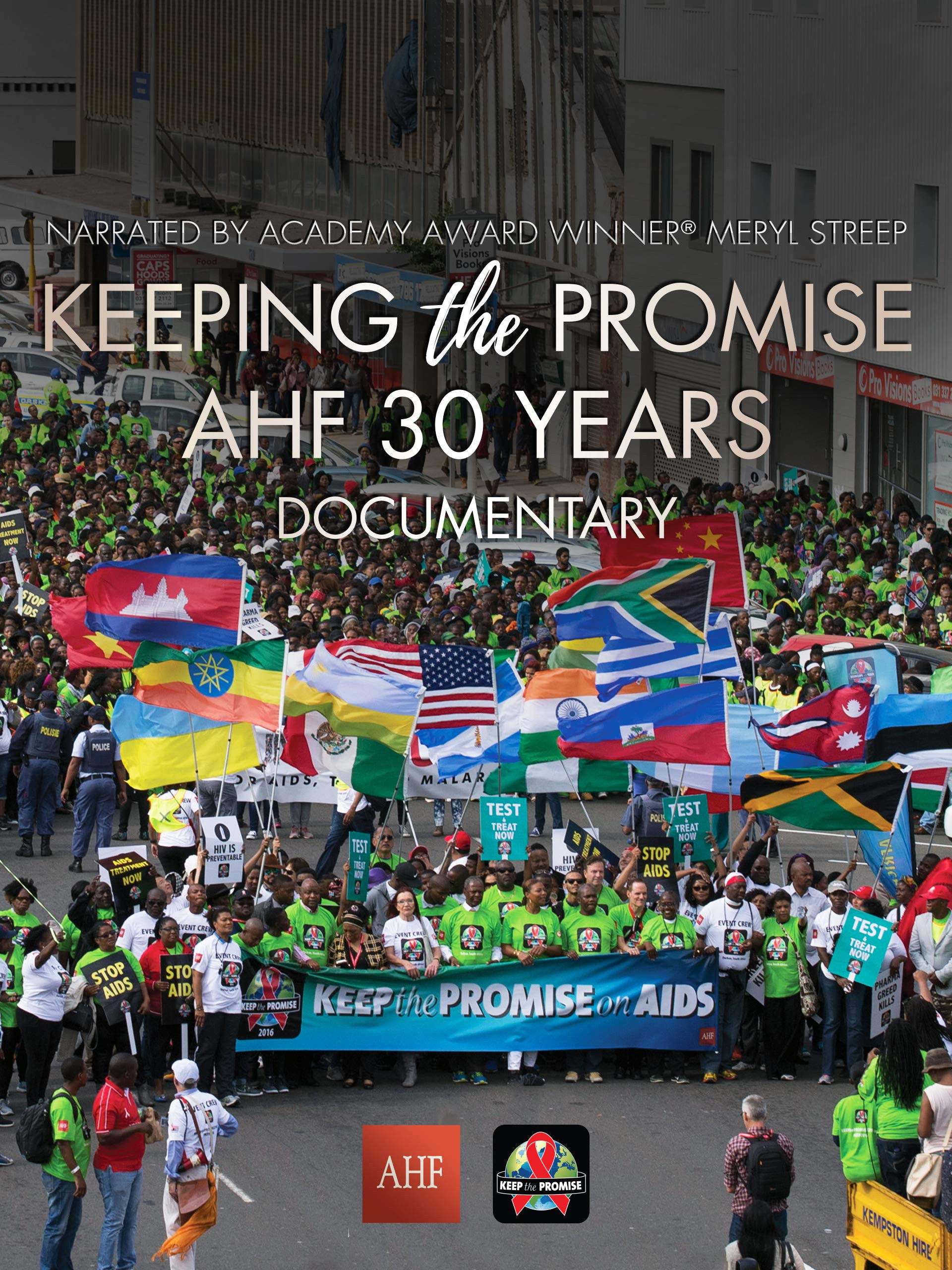 Keeping the Promise