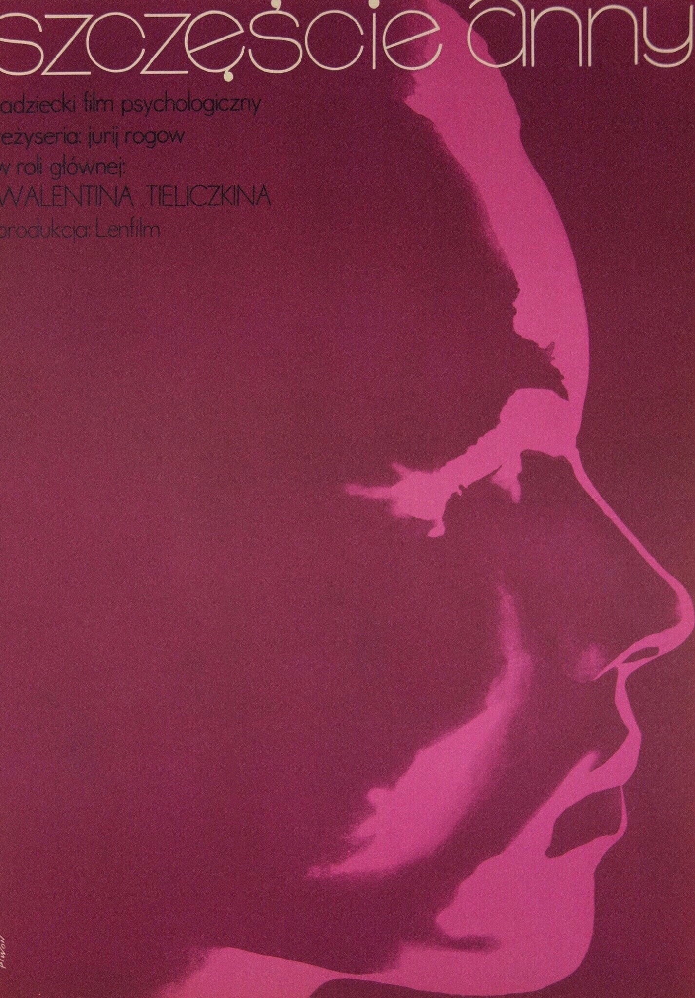Schastye Anny