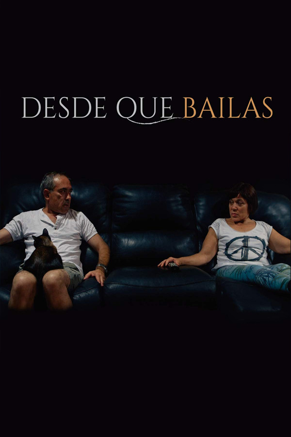 Desde que bailas
