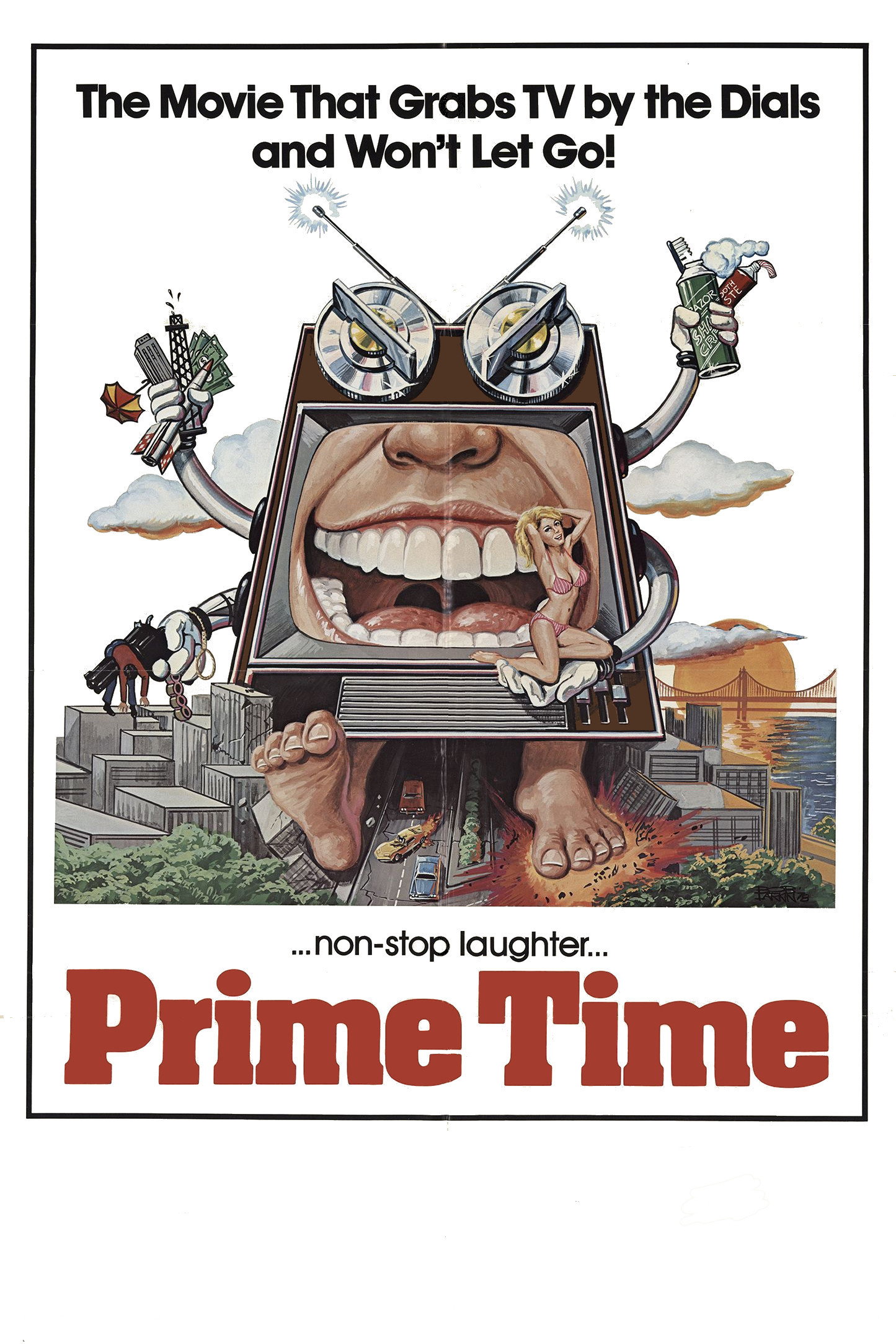 Prime Time