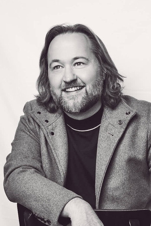 Stephen Shimek