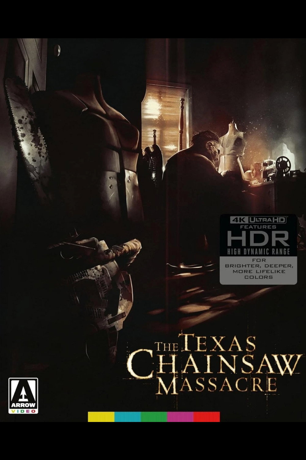 Chainsaw Symphony