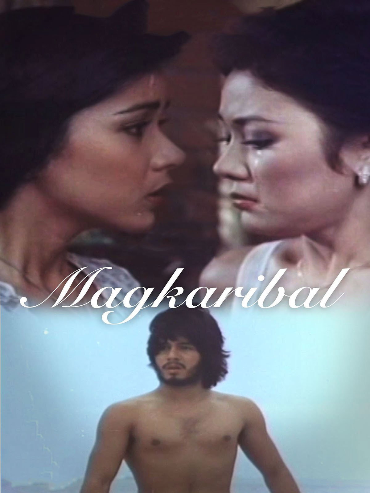 Magkaribal