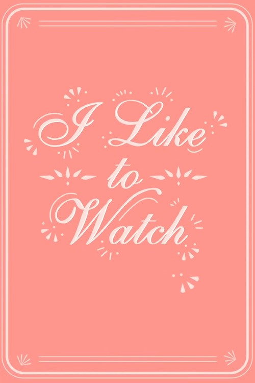 Queens Who Like to Watch