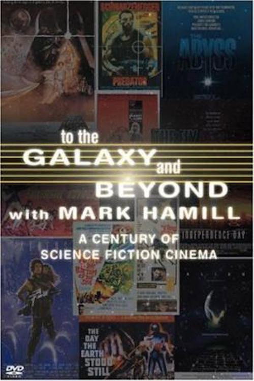 To the Galaxy and Beyond with Mark Hamill