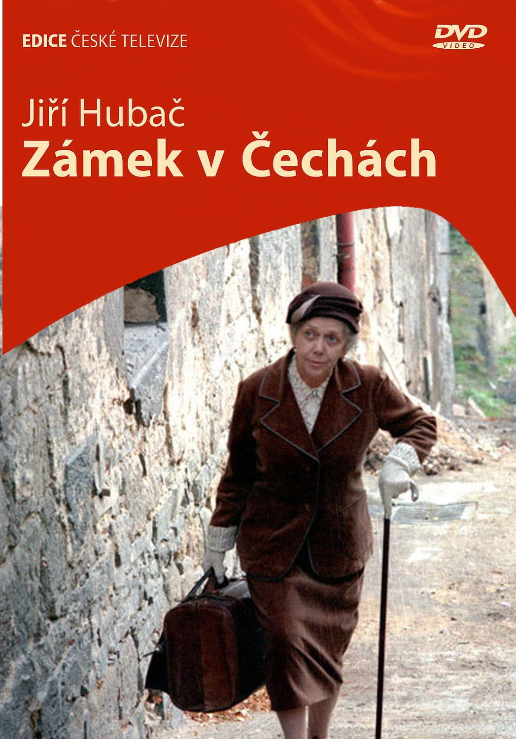 Zámek v Cechách