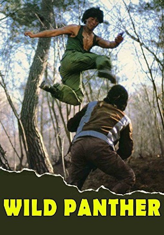 The Wild Panther