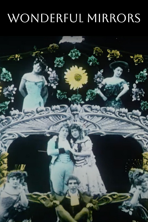 The Magic Mirror