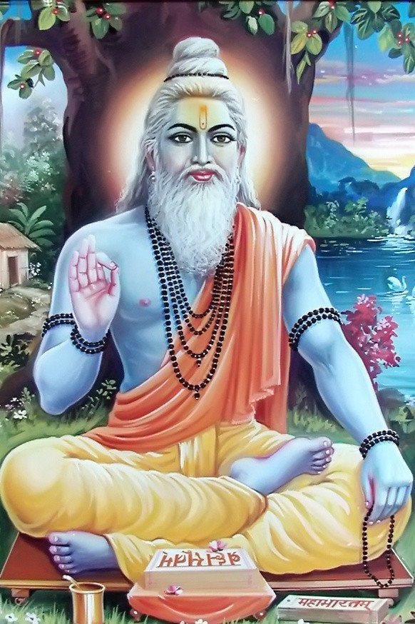 Ved Vyas