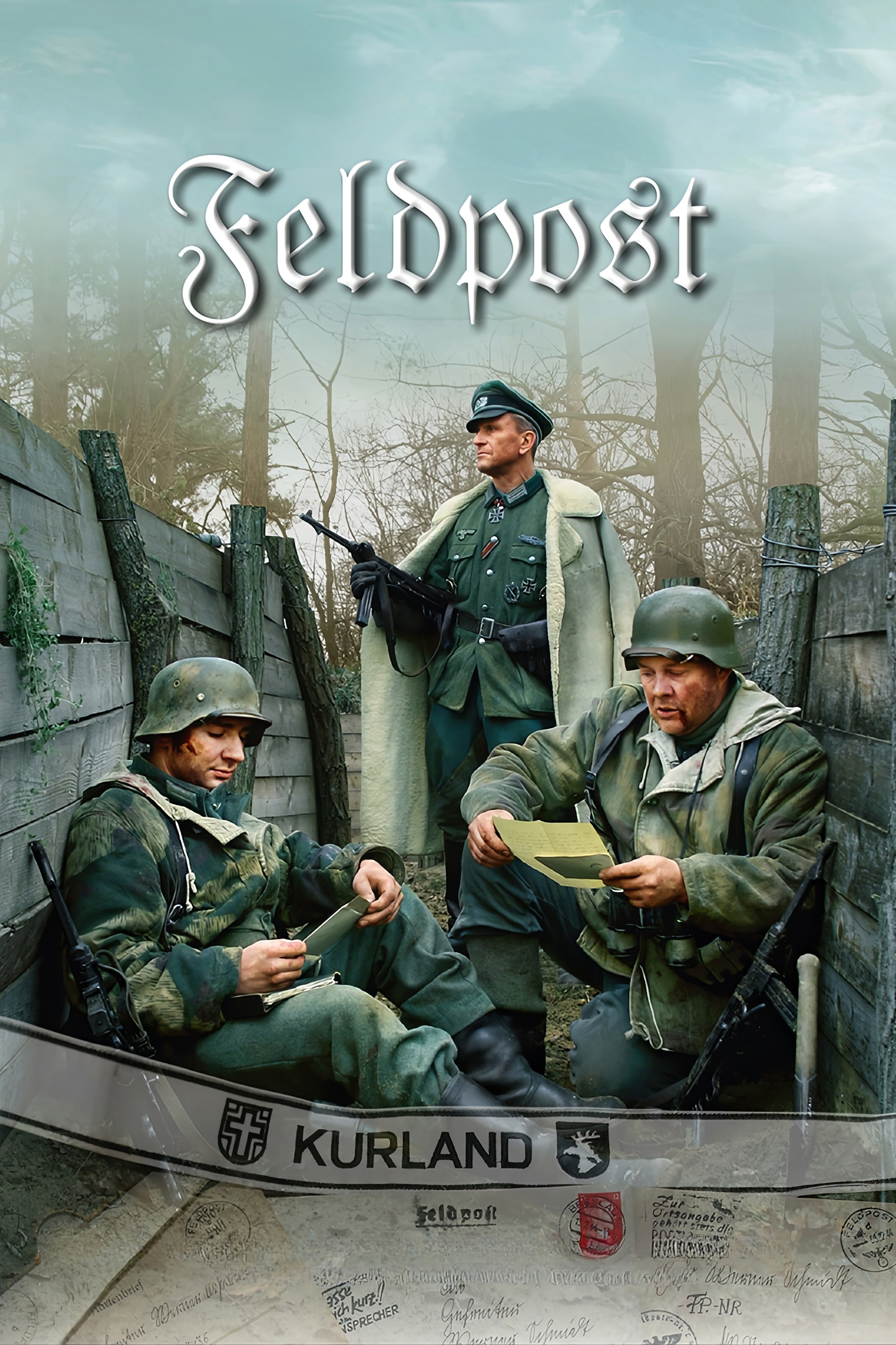 Field Post
