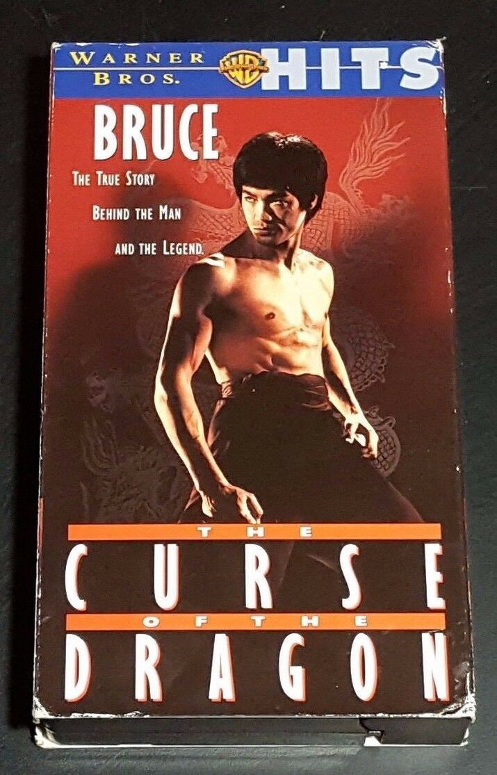 The Curse of the Dragon